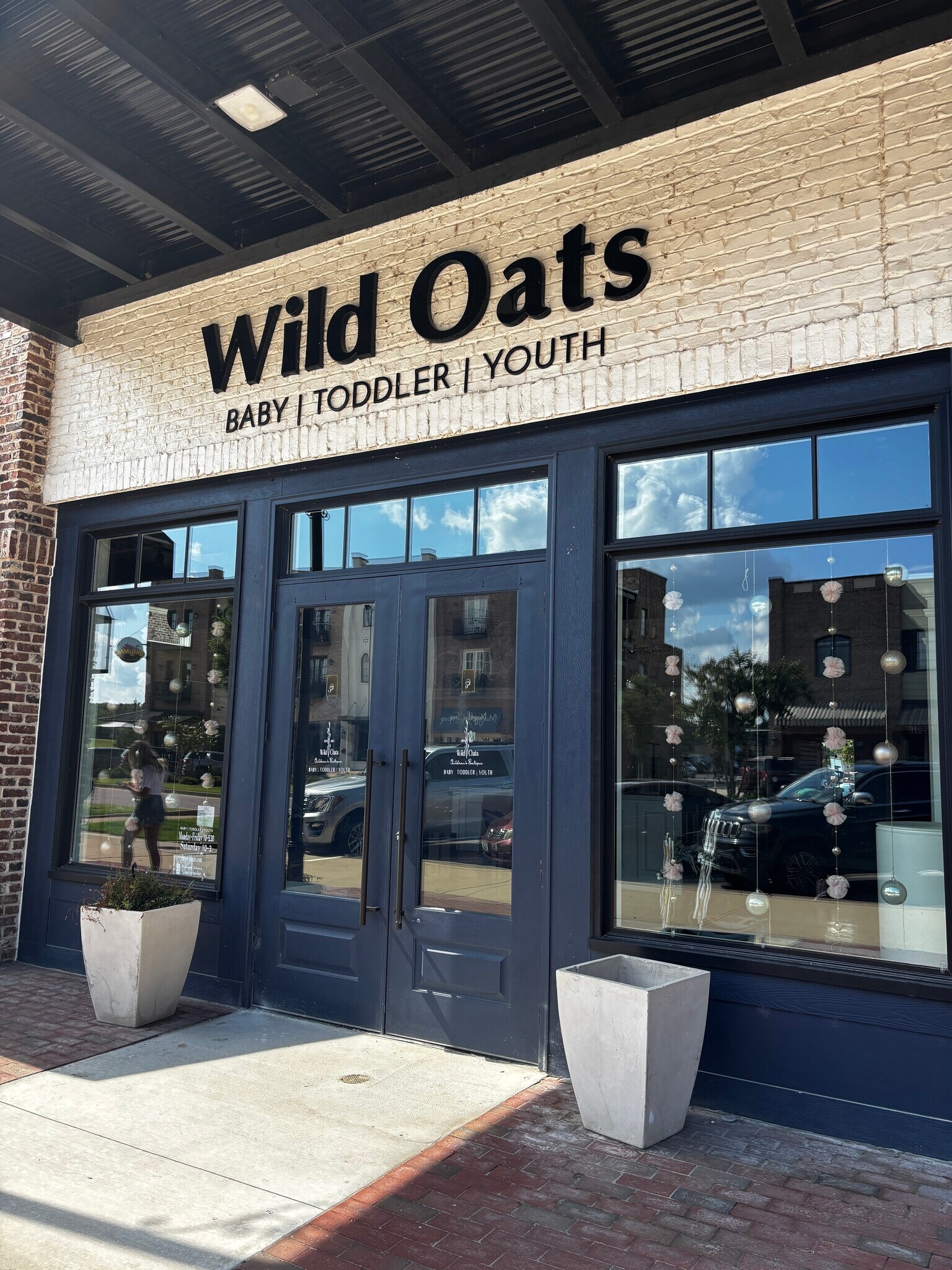 2868 May Blvd, Southaven, MS for lease Primary Photo- Image 1 of 3