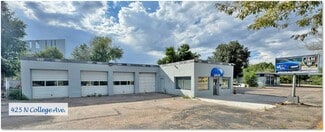 More details for 425 & 429 N. College Ave – Retail for Sale, Fort Collins, CO