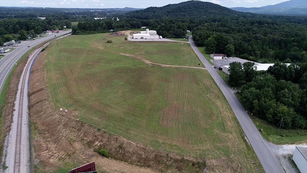 Jackson Lake Rd, Chatsworth, GA 30705