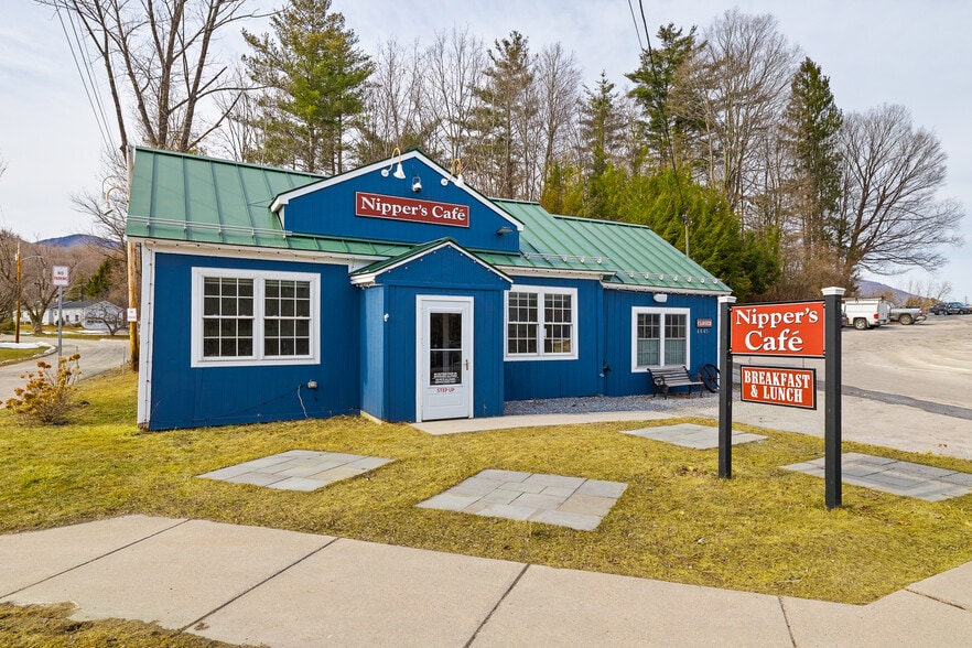 4697 4697 St, Manchester Center, VT for sale - Building Photo - Image 3 of 52