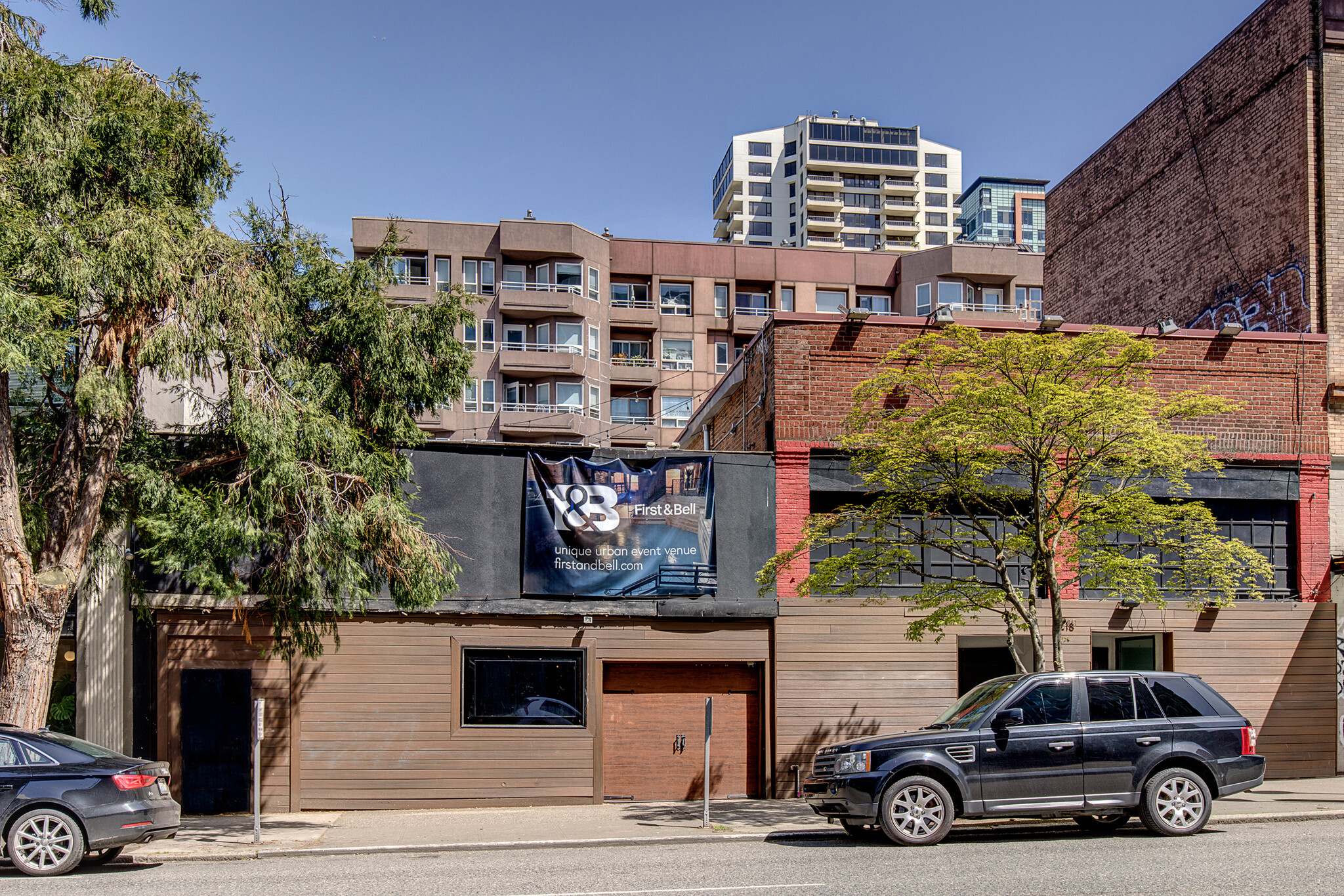 2218 1st Ave, Seattle, WA for sale Building Photo- Image 1 of 1