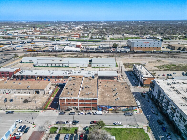 201 S Calhoun St, Fort Worth, TX 76104 - Office for Lease | LoopNet - 100 North Calhoun Fort Worth Tx 76196