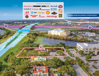 More details for 14900 SW 31st St, Miramar, FL - Retail for Sale