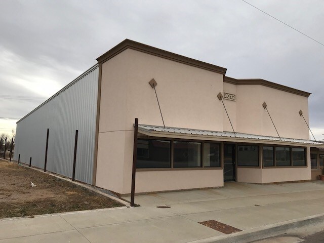 204 E Broadway St, Vici, OK for sale Other- Image 1 of 1