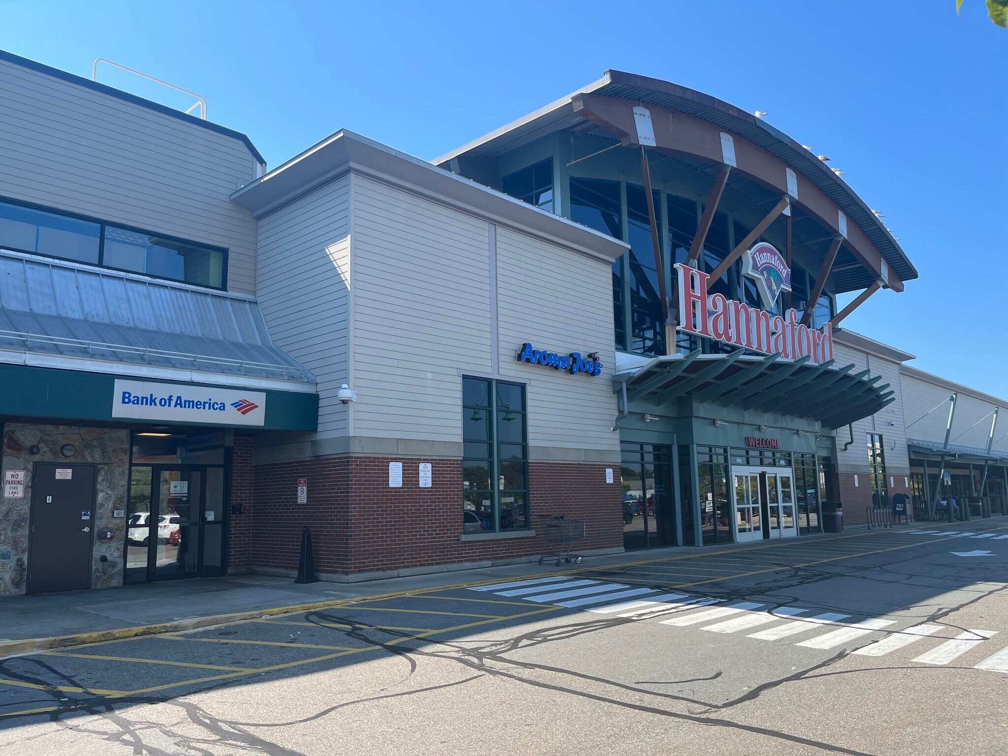 295 Forest Ave, Portland, ME for lease Building Photo- Image 1 of 10
