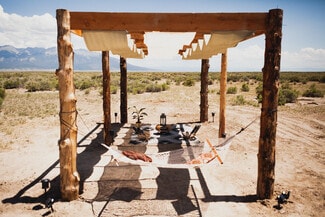 More details for 15001 Lane 4, Mosca, CO - Land for Sale