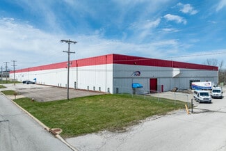 More details for 129 Marc Dr, Cuyahoga Falls, OH - Industrial for Sale