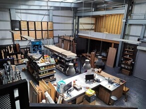 1A-1D Cauldwell Walk, Bedford for lease Interior Photo- Image 1 of 2