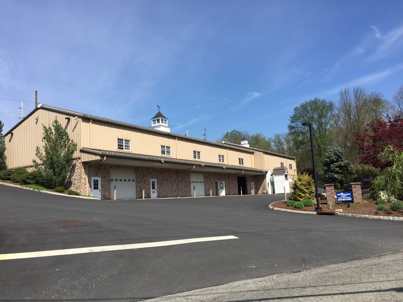 150 Shippenport Rd, Landing, NJ for sale - Building Photo - Image 1 of 1