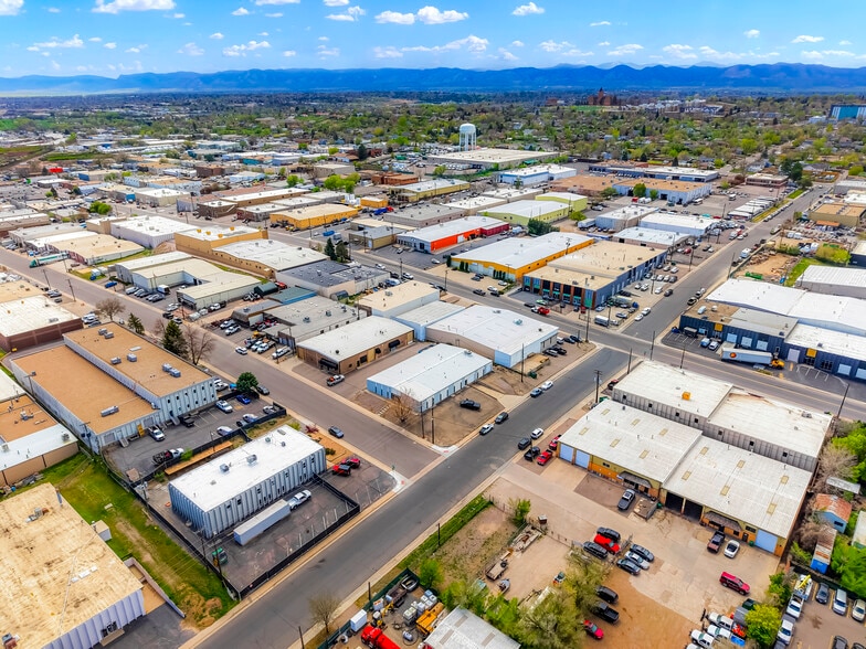 1900 W Yale Ave, Englewood, CO for sale - Building Photo - Image 2 of 7