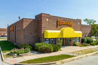 More details for 300 Town Center Rd, Matteson, IL - Retail for Sale