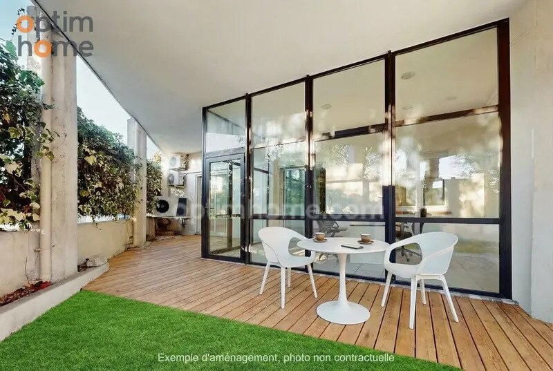 Office in Toulon for sale Building Photo- Image 1 of 19