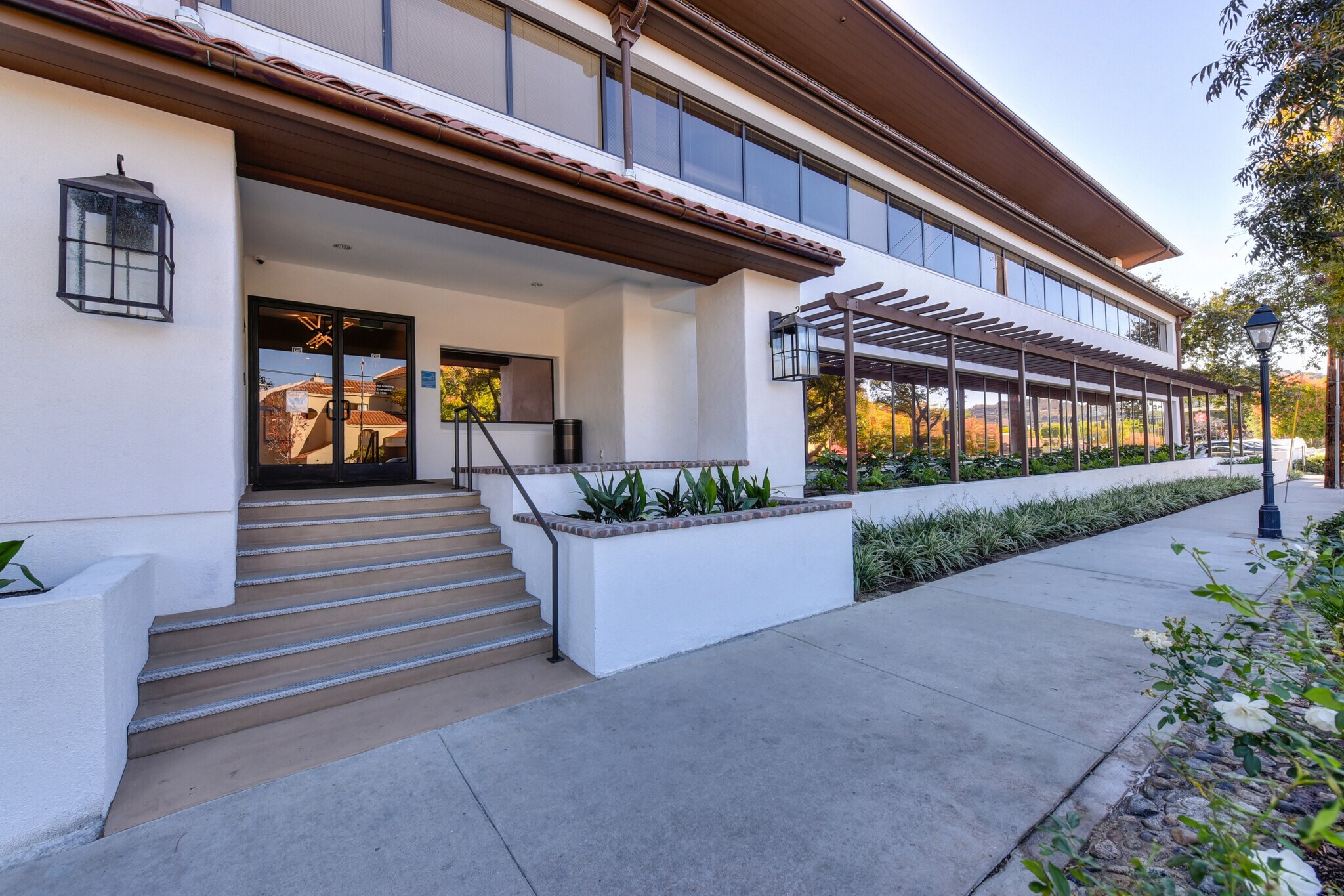 23603 Park Sorrento, Calabasas, CA 91302 Calabasas Square