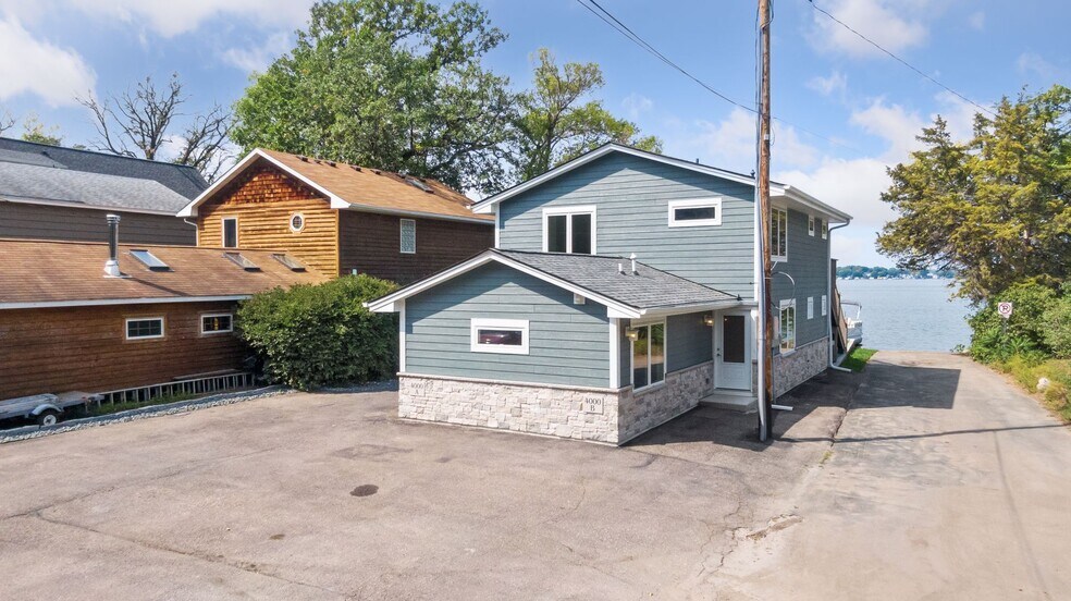 4000 Sunset Dr, Spring Park, MN 55384 Multifamily for Sale