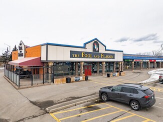 More details for 2255 Barton St, Hamilton, ON - Retail for Lease