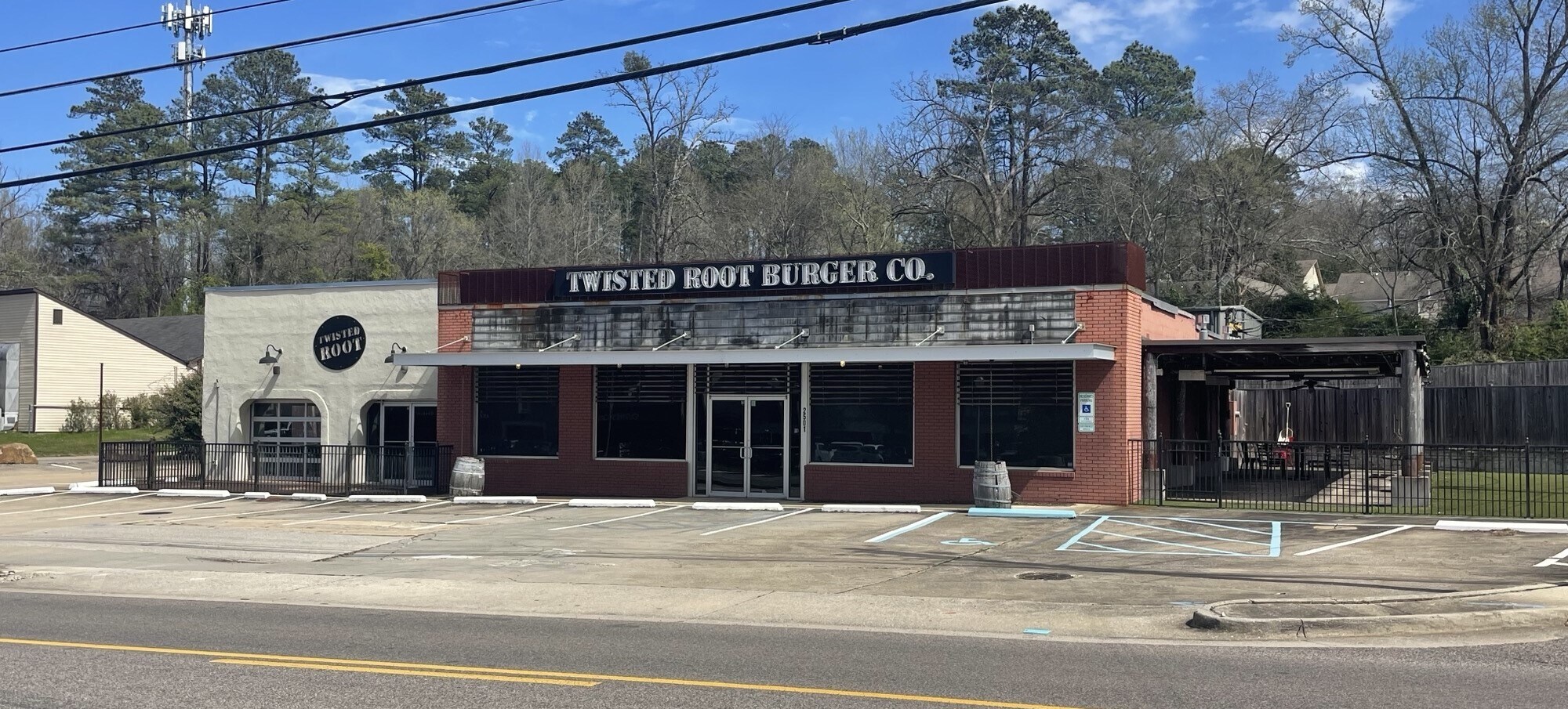 2501 Rocky Ridge Rd, Vestavia, AL for sale Building Photo- Image 1 of 1