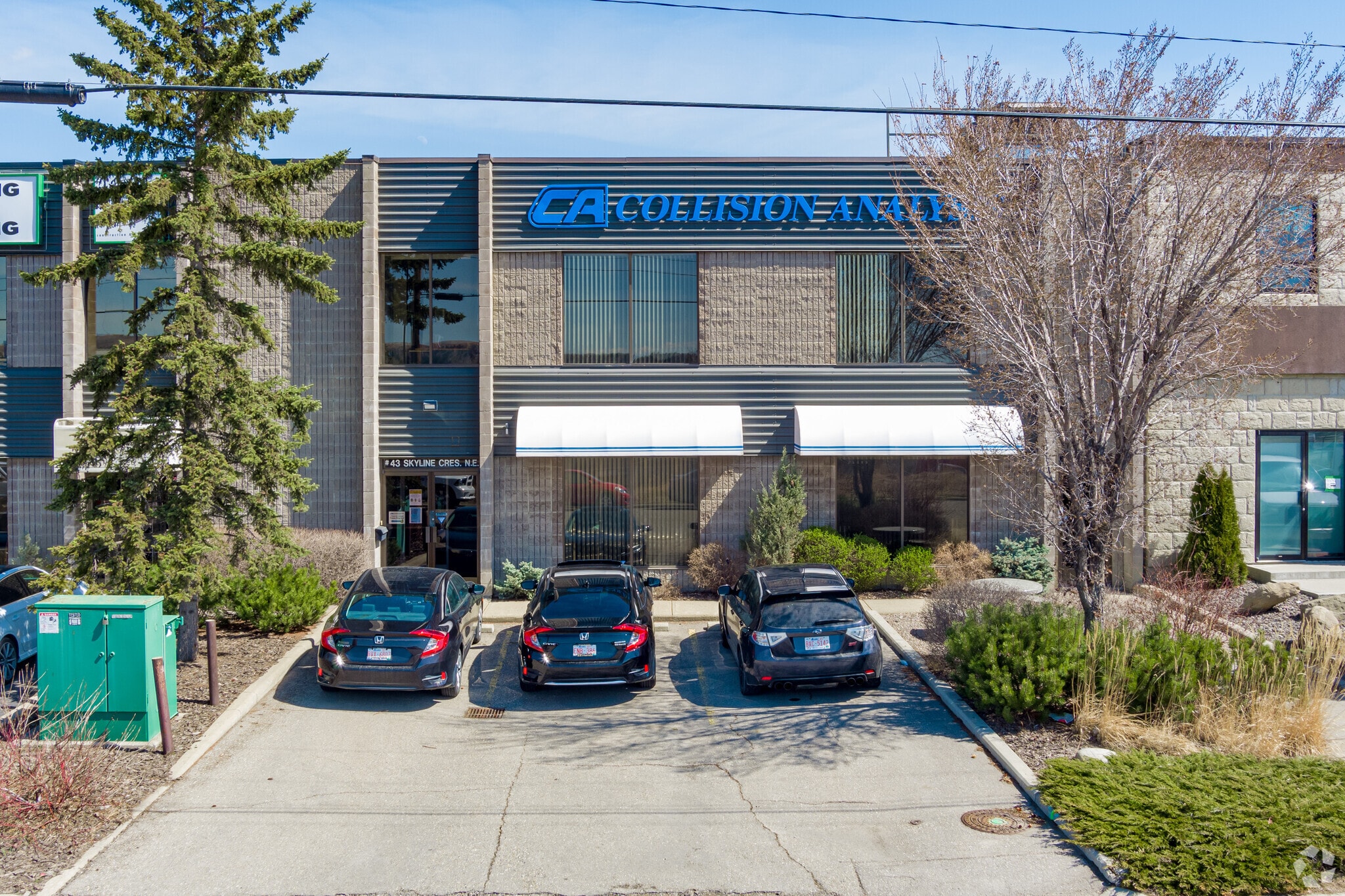 39 Skyline Cres NE, Calgary, AB for sale Building Photo- Image 1 of 1