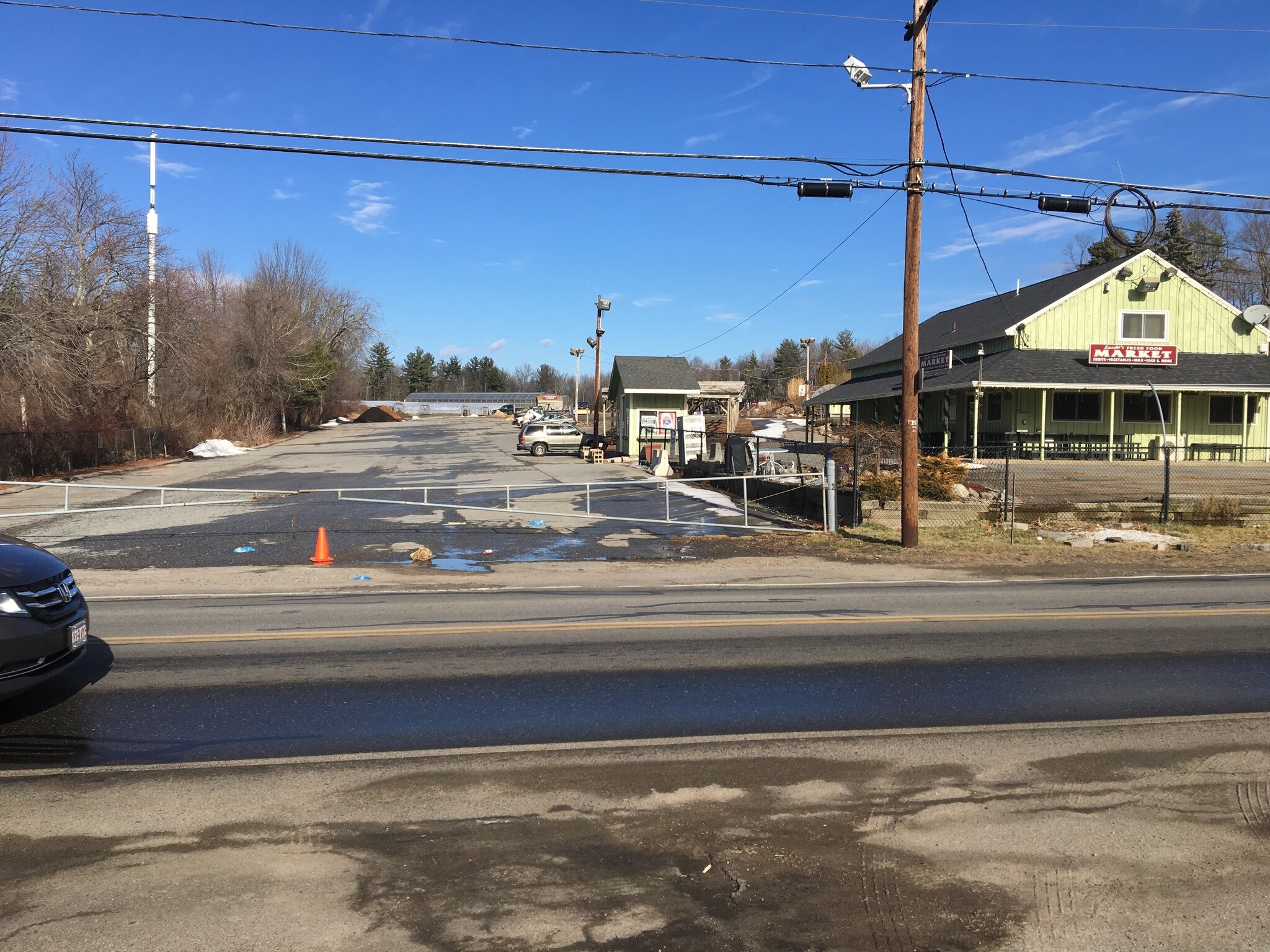 18-22 Ayers Village Rd, Methuen, MA for sale Primary Photo- Image 1 of 1