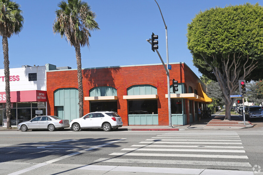 1433 Wilshire Blvd, Santa Monica, CA for sale - Primary Photo - Image 1 of 39