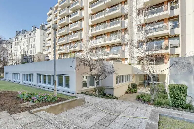 33 Rue Censier, Paris for lease - Building Photo - Image 3 of 10