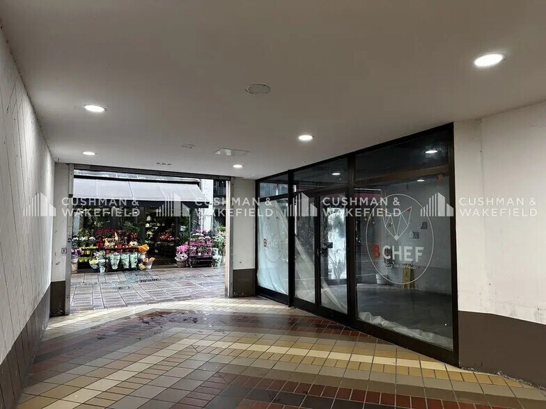 Flex in Strasbourg for lease - Lobby - Image 3 of 5