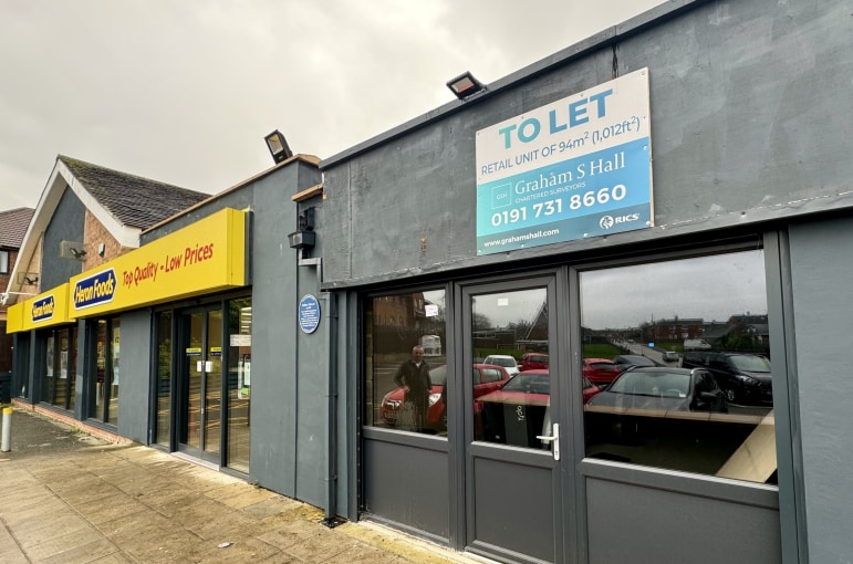 21 Anthony Rd, Sunderland for lease - Building Photo - Image 2 of 2