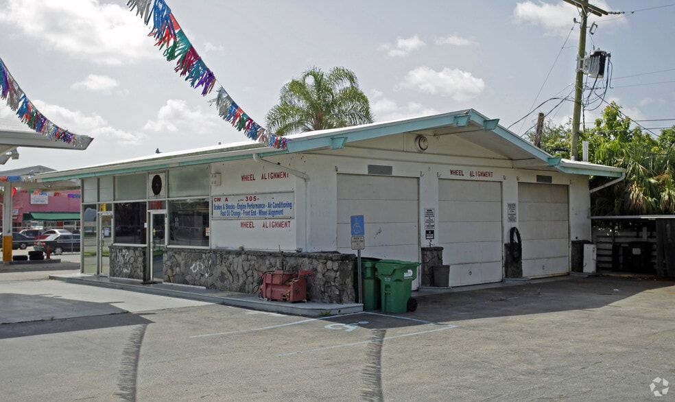 6700 Coral Way, Miami, FL for sale - Primary Photo - Image 1 of 1