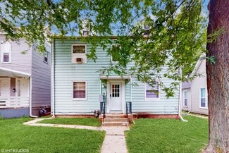 More details for 1120 23rd St, Des Moines, IA - Multifamily for Sale