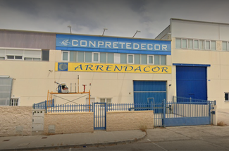 More details for Calle Fuentecilla, 42, Ontígola - Industrial for Lease