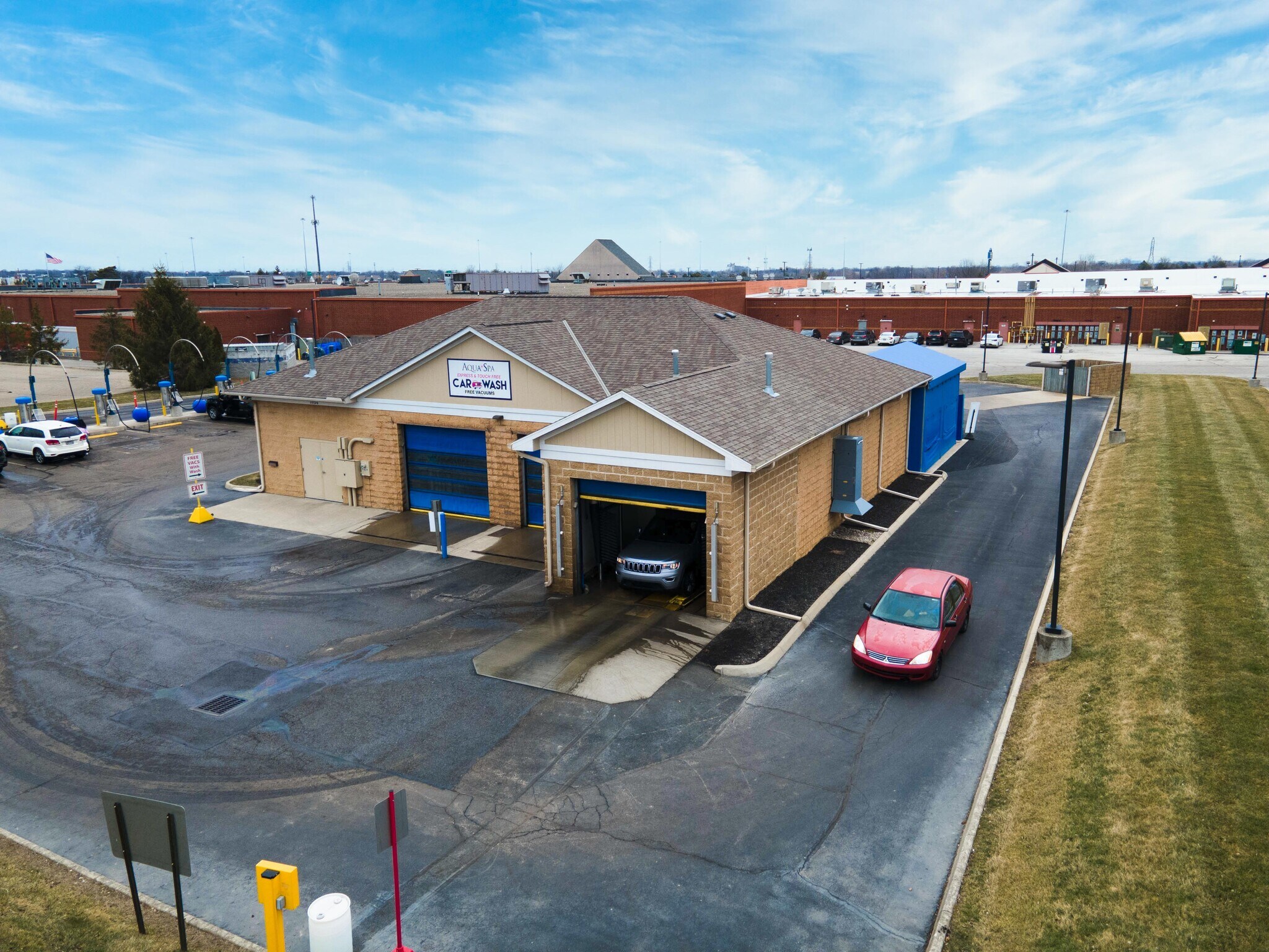 1654 Holt Rd, Columbus, OH 43228