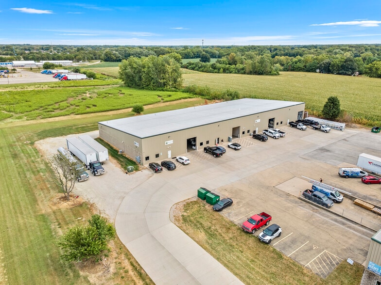 6100 S 2nd St, Springfield, IL for sale - Primary Photo - Image 1 of 1