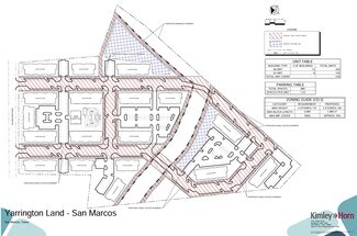 More details for 2409 S Old Bastrop Hwy, San Marcos, TX - Land for Sale