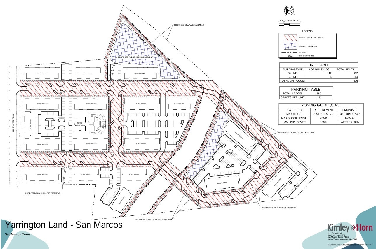 2409 S Old Bastrop Hwy, San Marcos, TX for sale Building Photo- Image 1 of 2