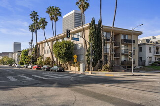 More details for 5555 W 8th St, Los Angeles, CA - Multifamily for Sale