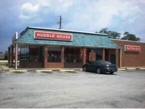 740 N Main St, Wrens, GA for sale - Primary Photo - Image 1 of 1