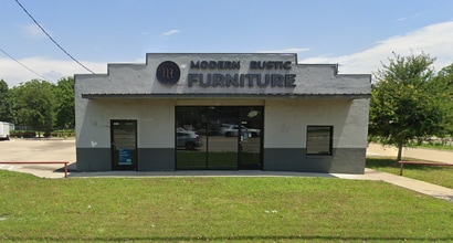 316 W University Dr, McKinney, TX for sale Interior Photo- Image 1 of 8