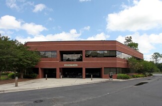 More details for 8761 Dorchester Rd, North Charleston, SC - Office for Lease