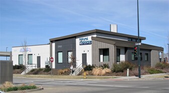 2954 Havana St, Denver CO - Commercial Real Estate