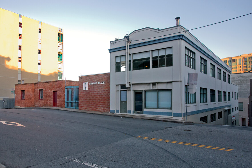 329 Bryant St, San Francisco, CA for lease - Building Photo - Image 3 of 41