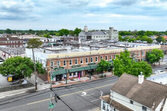 4 New Hyde Park Rd, Franklin Square, NY - AERIAL  map view - Image1
