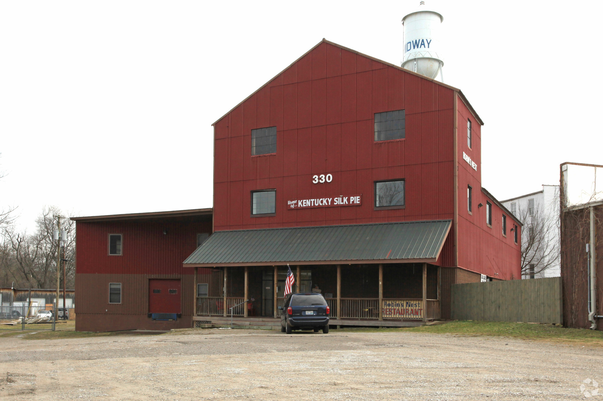 230 N Gratz St, Midway, KY for sale Primary Photo- Image 1 of 1