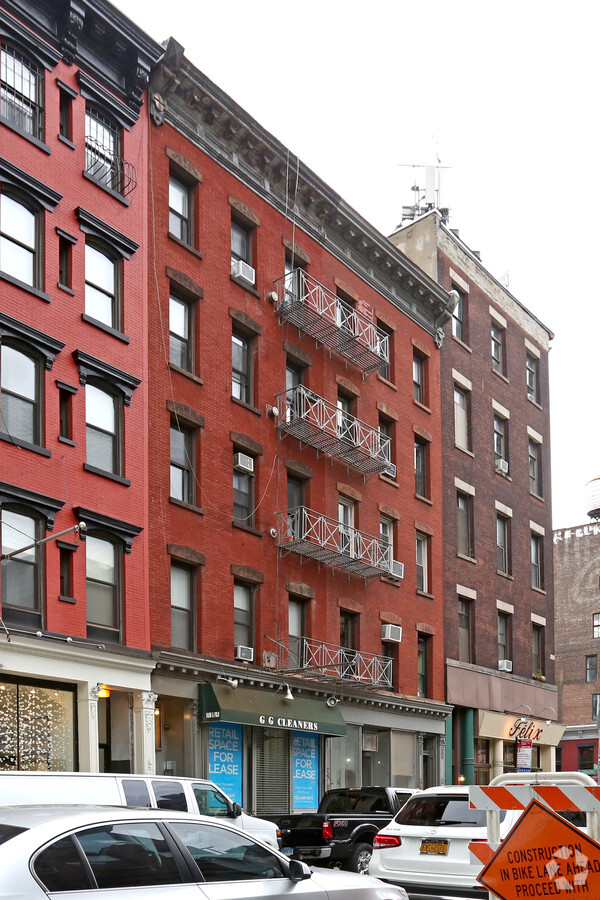 46 Grand St, New York, NY 10013 | LoopNet