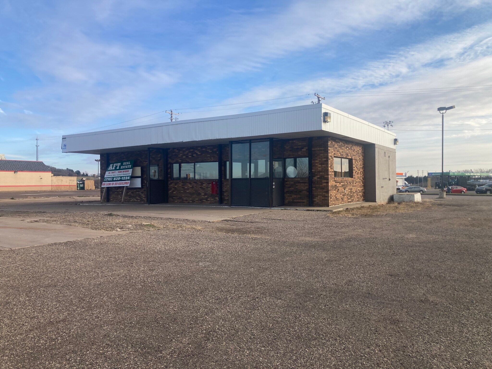 50712 Oak Grove Rd, Osseo, WI for sale Building Photo- Image 1 of 2