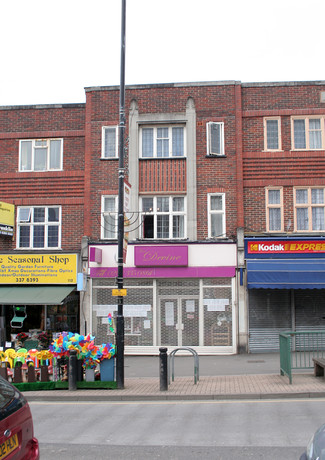 More details for 110 Central Rd, Worcester Park - Retail for Lease