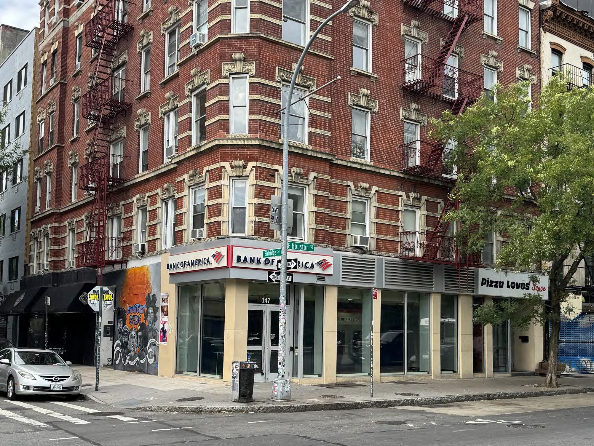 249 Eldridge St, New York, NY for sale Building Photo- Image 1 of 4