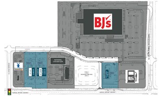 More details for 00 W Norvell Bryant Hwy, Lecanto, FL - Retail for Lease
