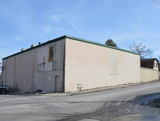 More details for 138 W 21st St, Hazleton, PA - Industrial for Sale