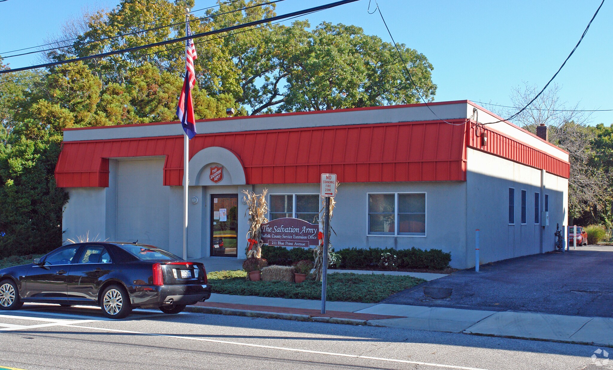 211 Blue Point Ave, Blue Point, NY 11715 Office for Sale