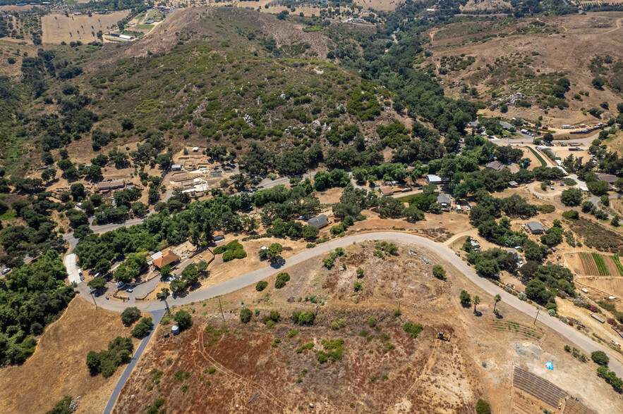 5710 Olive Hill Rd, Bonsall, CA for sale - Building Photo - Image 3 of 9