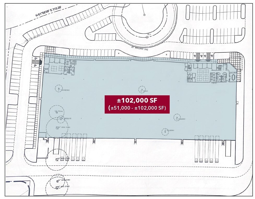 1605 Research Cir, Rockwall, TX for lease Building Photo- Image 1 of 2